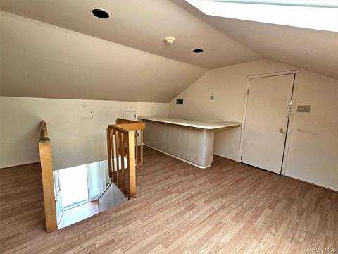 Bonus Room