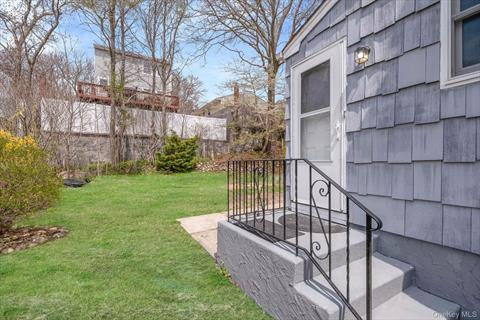 Yard