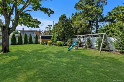 Yard