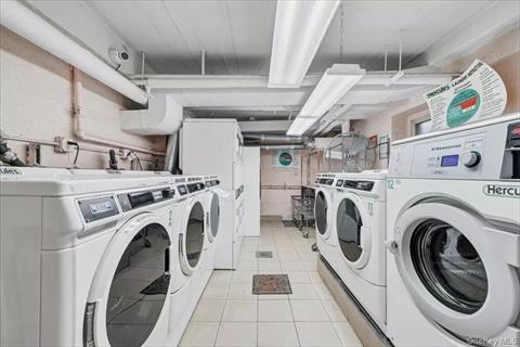Laundry