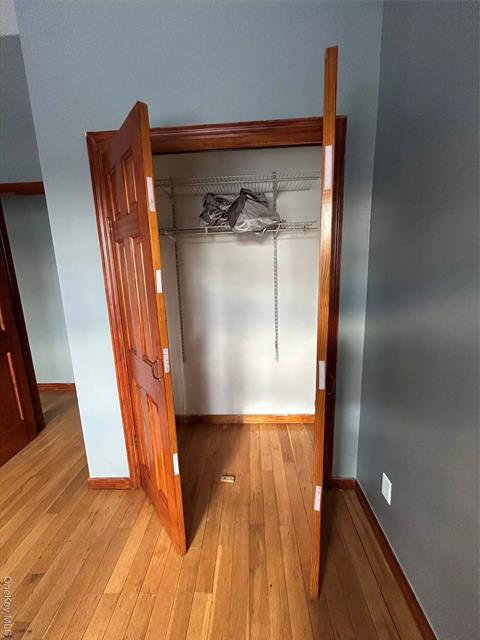 Closet
