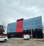 Discover Versatile Commercial Space In A Convenient Queens Location. Space #C1 is Approximately 228Sq Ft However Additional MULTIPLE SPACES ARE AVAILABLE between 228sq feet -673sq ft. Shared Elevator, Conference Room & Bathroom. This Second Floor Unit Is Extremely Flexible And It Could Be Utilized As OFFICE Spaces, STORAGE Shop, DISTRIBUTION CENTER Or A Beautiful SHOW ROOM. It Is Situated In An Elevator Building And It Offers Plenty Of Natural Light & 15Ft High Ceilings So The Possibilities Are Endless. From An Operational Standpoint You Will Appreciate Its Generous Size Allowing For A Flexible Configuration As Well As The Convenient Location With Immediate Access To Queens Midtown Expressway. Right Off of Grand Avenue, Across From The Amazon Warehouse Is Serviced By Buses Q59 & Q39. Landlord Is Offering 3 Year Lease. Electric & Heat Are Not Included.