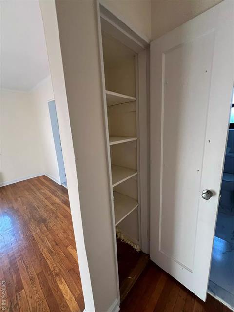 Closet