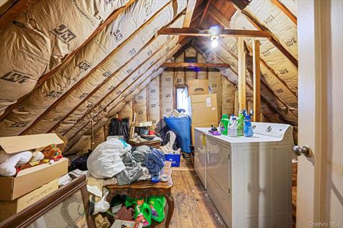 Attic