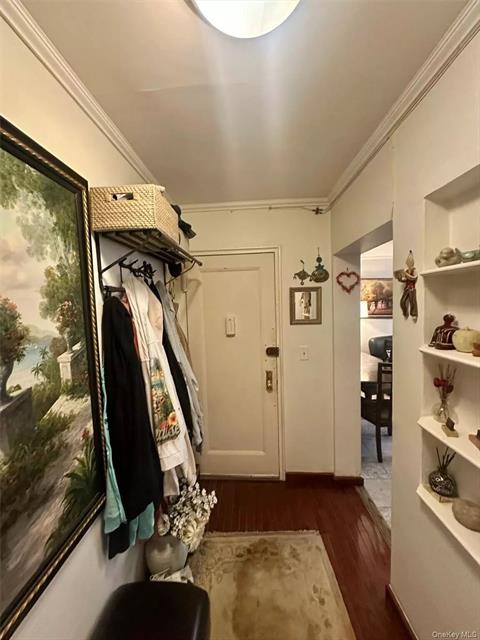 Mud Room