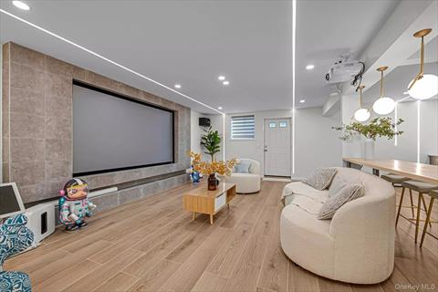 Media Room