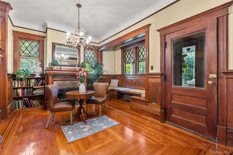 Sitting Room