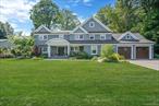 Discover this exceptional and newly renovated and expanded in 2022 colonial home in Setauket, offering approximately 4, 000 sq. ft. of luxurious living space with a water view ! This beautiful 4-bedroom, 2.5-bath traditional-style residence seamlessly combines comfort, elegance, and entertainment, making it the perfect place to call home.The spacious eat-in kitchen features radiant heated floors, a large pantry, stone countertops, stainless steel appliances, and a double ovenâ€”ideal for family gatherings and entertaining. The formal dining and living rooms, along with a versatile mudroom, create functional living spaces, while the additional gym and or recreational room with a back staircase leading to a state-of-the-art golf simulator room and or home theater.An oversized two-car garage with a lift provides convenience and ample storage. The beautifully finished walk-out basement with an egress window and outside entrance offers plenty of day light for added living space with plenty of storage, cedar closet and laundry room.Step outside to your private backyard oasis, complete with a heated saltwater pool, dining area, pavers, lush plantings, a putting green, and fire pitâ€” shed for storage, perfect for relaxing and entertaining year-round.Move-in ready, this meticulously built and decorated home exceeds expectations with its top-tier features and thoughtful design. Don&rsquo;t miss the opportunity to own this exceptional property in Setauketâ€”a true dream home waiting for you!