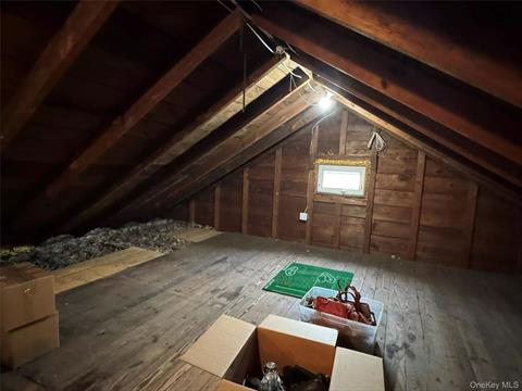 Attic