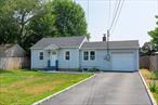 Why rent when you could own? This newly renovated 2-3 bedroom/1 full bathroom ranch, offers a slice of the American Dream. Located in the Hawkin Estates Section of Copiague on 60&rsquo;x116&rsquo; fenced property. Featuring a newly designed galley kitchen equipped with granite countertops and updated appliances, living room/dining room combo, a 1 car attached garage & oil/hot water heating. Residents of the Town of Babylon can take advantage of beach access benefits, in addition to enjoying low taxes of $6, 731.60 before exemptions.