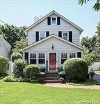 The one you have been waiting for! Don&rsquo;t miss out on this lovely, warm and inviting colonial with great curb appeal.As you enter inside, prepare to be captivated by the abundance of charm and sun drenched rooms, all featuring neutral tones. Entry into the cozy front room lends itself to either a wonderful den for relaxation, a library for study or leisure, dedicated playroom space or the perfect home office! Step into the spacious living room and notice the aesthetic appeal of the crown moldings and beautiful hardwood flooring, truly a comfortable and inviting space. Ascend to the upper level, boasting ample natural light. Here, you will find the comfortable primary and secondary bedrooms accompanied by a full updated bathroom with whirlpool tub for a therapeutic escape. The harmonious design of the dining room strikes a perfect balance between comfort and formality. Situated off this room is the generous sized eat in kitchen that blends functionality with modern design and a welcoming atmosphere for cooking and gathering. This space features SS appliances, gas cooking, wine refrigerator and sizable pantry. In addition, you will find here, sliding doors that lead to the deep fully fenced backyard. Be pleasantly surprised by the exceptional amount of space this yard has to offer, ideal for entertaining or rejuvenating. Feel the serenity while relaxing in a hammock amongst the greenery and sprawling landscape or host a gathering on the vast and versatile deck. Enjoy the expansive play area where there is plenty of room for a pool or bocce court. Also in the backyard, play basketball or ride a bicycle or store your boat or RV on the pavement of the long extended driveway, leading to the detached 2 car garage. The possibilities are endless! Other features include a tastefully updated 2nd bathroom, full unfinished basement, 6 zone IGS, 4 year young septic tank, new hot water heater, 15 year roof and 200 amp electric.Don&rsquo;t miss this one!