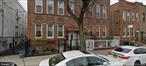 Great investment semi attached brick property in the East New York section of Brooklyn, features two bedrooms on the first floor with Lr, kitchen and bath. The second floor has two one bedroom apartment with Lr, bath, kitchen. This property also has a full finished basement.