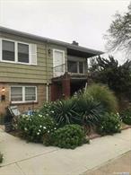East Atlantic Beach: Winter Rental, Upper 3BR, 2BTH, LVR/DR, Shared Washer/Dryer, Deck, 1 Car Space, 1 Mos Security Deposit., Utilities not included: Elect & cooking Gas, Cable. Internet only included at min speed