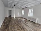 Explore this incredible opportunity at 2094 Boston Post Road in Larchmont. This adaptable commercial space is perfectly positioned to serve a variety of businesses, from a professional **office** or **showroom** to a vibrant **dance studio** or **school**. The layout is a key feature, offering three separate rooms that can function as independent offices, each with its own entrance for maximum privacy and flexibility. Located at the rear of the building, you and your clients will appreciate the dedicated access to municipal parking. The property&rsquo;s strategic location puts you steps away from transportation and other successful local establishments, ensuring visibility and convenience. This space is a blank canvas, ready for you to create your next business success story.