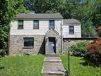 Located on a dead end street, this colonial style home is waiting for the next owner to bring the home back to it&rsquo;s original beauty and charm. Close to all your needs including major road, shopping and schools. 1900 square feet of living space with plenty room and a great private rear yard for all your entertaining.