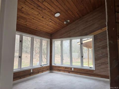 Sun Room