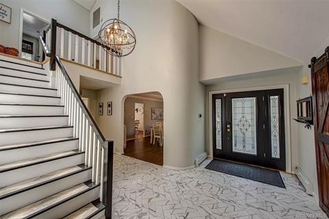 Entry