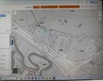 14, 700 Sft unimproved vacant land located behind Port Authority Parking Lot in the North Shore neighborhood. M2-1 Zoning. Seller has approved plans to build a warehouse / factory. 7.9 miles, 12 minutes drive to Newark Airport. Good opportunity for real estate developers and investors.