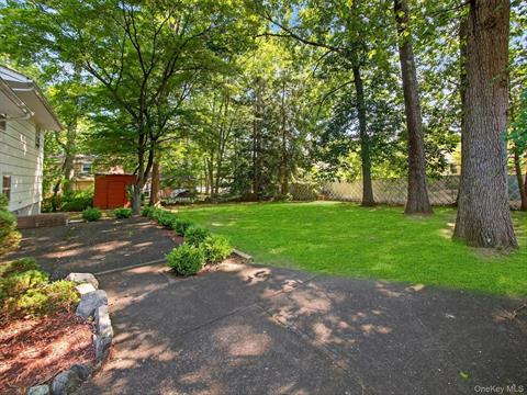 Yard