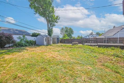 Yard