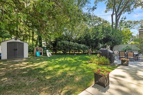Yard
