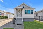 Charming Colonial +Buildable Lot = Your Next Big Move! Endless possibilities in S. Ozone Park&rsquo;s sought after Wakefield section! This quaint 850 sq. ft. Colonial is nestled on a gorgeous buildable lot, giving you the freedom to create your version-whether it&rsquo;s expanding the existing home, adding on, or rebuilding from the ground up. For more information and full cooperation, call L.B