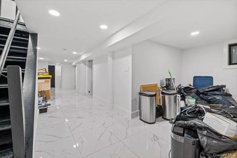 Exercise Room