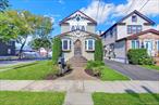 Colonial-style home featuring 4 bedrooms, a full bath, formal dining room, den and a one-car garage. Centrally located. Don&rsquo;t miss this opportunity!