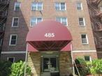 Subject sold as is. First look expires 09/05/2025. Great opportunity to own your home close to public transportation and parkway. Bright airy unit with windowed kitchen and windowed bathroom.