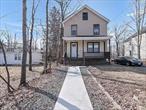 Fully Updated Renovated 2 Family House. Tenants occupied