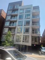 Welcome to Galaxy Tower Condominium offering a nice 2 bedroom /2 full bathroom, open kitchen. Combo living/Dining area. And 362 square feet of terrace open space,  Elevator building..and security cameras...close to train station , bus service , banks, coffee shops , supermarket, etc, please do your own due diligence before making an offer