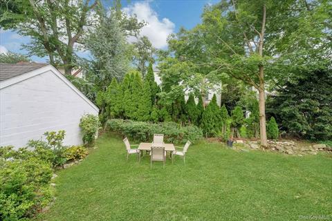 Yard
