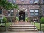 Beautiful one bedroom apartment, large living Room, large Bathroom, 3 closets including a cedar and spacious bedroom closet. Cabinet for supplies and shoes. Storage & Laundry room. Bike rack on premises. Small dog or cat allowed. New elevator. New AC. Very close to LIRR & Shopping approximately 1 block.