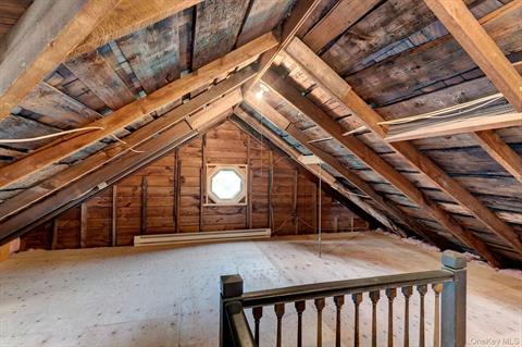 Attic