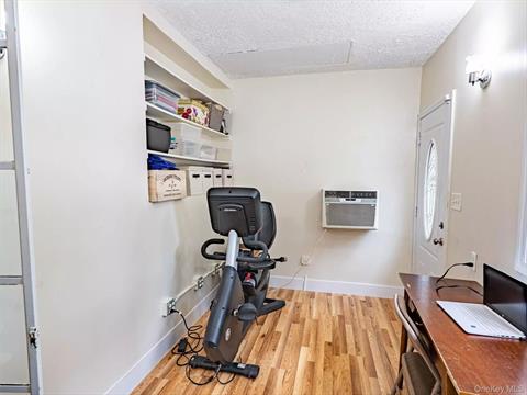 Exercise Room
