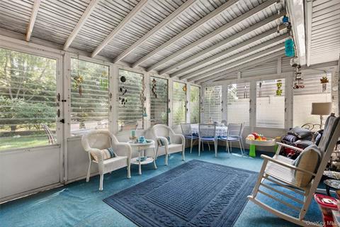 Sun Room