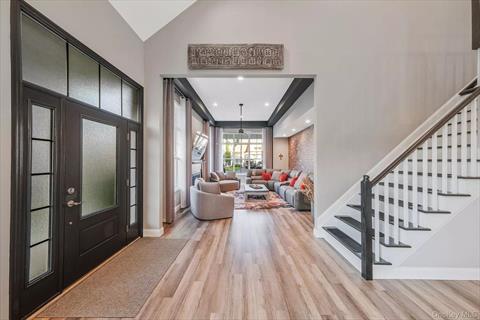 Entry