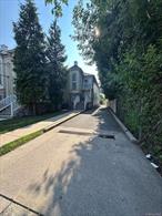 Parking space #P7 located in the backyard behind the Union Square Condominium building, adjacent to Forest Avenue, a big commercial shopping district. Leasing may be an option.