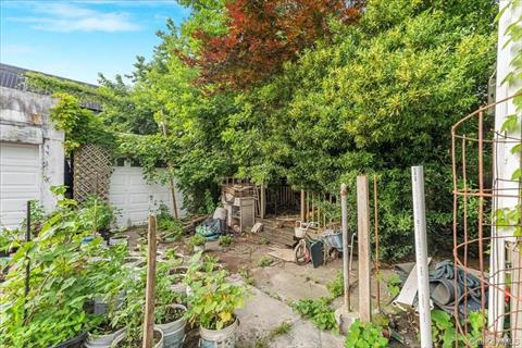 Yard