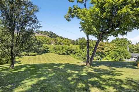 Yard