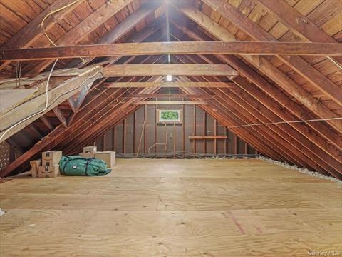 Attic