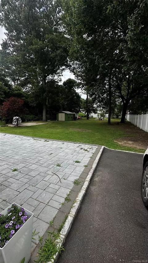 Yard