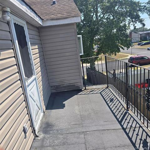 Fence