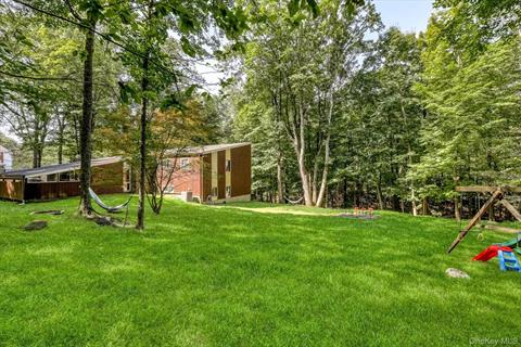 Yard