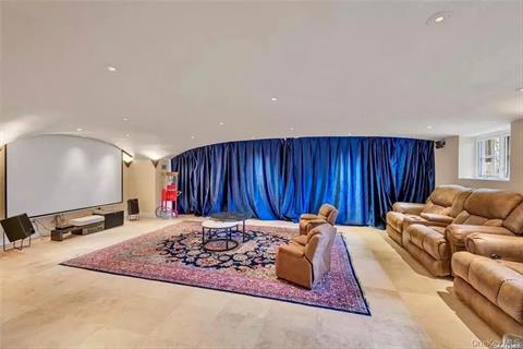 Media Room