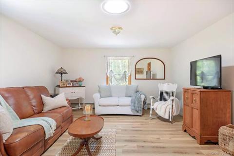Bonus Room