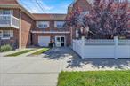 Welcome to this gorgeous, well-kept, 100% brick 2-family home offering pride of ownership and curb appeal in the heart of Arverne. Enter into a welcoming foyer with separate entrances for each unit. The first-floor apartment features 2 bedrooms, 1 full bath, and an updated open kitchen. Upstairs, the second unit boasts a generous layout with living and dining rooms, an open kitchen, full bath, two bedrooms and a primary bedroom with a private full bathroom. Both units are bright, functional, and move-in ready. Enjoy a large private backyardâ€”ideal for entertaining or relaxingâ€”and private parking for added convenience. Situated just minutes from the beach, subway, and shopping in the vibrant and growing Rockaway area. Whether you&rsquo;re investing or looking to live in one unit and rent the other, this home offers versatility and location. Donâ€™t miss your chance to ride the wave in Arverne.