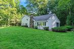 Charming Country Colonial â€“ Perfect Getaway or Year-Round Living!Escape to this beautifully renovated country colonial, designed for modern living while preserving its original charm. The open-concept kitchen features granite countertops and tiled floors, flowing seamlessly into a cozy living room with an original stone fireplace and built-in shelving for books and treasures.Enjoy gatherings in the large dining room with vaulted ceilings, while the spacious family room with a wood-burning stove provides a warm and inviting atmosphere. With two spacious bedrooms, a newly tiled bathroom, and very comfortable living space throughout, this home is both functional and welcoming.Set on a large, flat property with a picturesque running stream, this serene retreat features well water and endless opportunities for relaxation and outdoor enjoyment. Whether as a weekend getaway or a full-time residence, this home is a must-see! Bonus: LOW taxes!