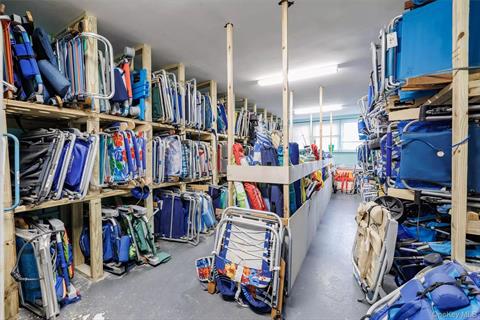Storage