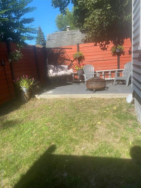 Yard
